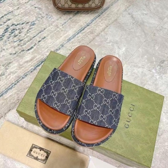 GG Slides use a couple times great condition - Picture 2 of 3